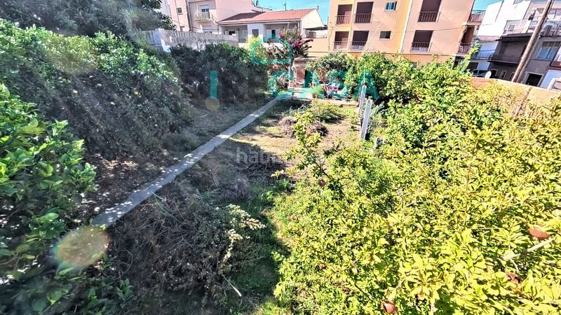 Foto a6b12b32-c924-483e-9b69-64579380ba13. Terreno residencial residencial en venta en torres quevedo (Les Roquetes) en Sant Pere de Ribes