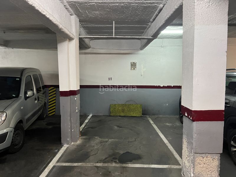 Foto f28e3e05-2d27-45d5-ae98-e64ca3db385b. Parking coche en carrer de ramon rocafull 47 plaza de parking en venta - calle ramon rocafull, 47 () en Barcelona