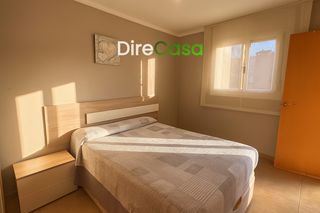 Pis  Carrer de la corunya. Piso reformado muy luminoso de 3 habitaciones en sant vicen� del