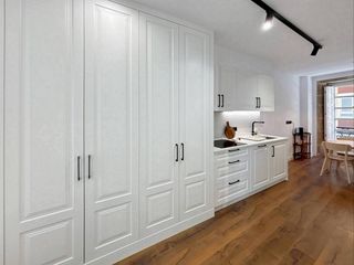 Lloguer Pis  Rúa varela silvari. Piso moderno y sencillo