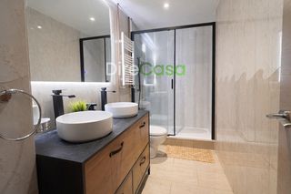 Pis  Carrer de pen�scola. �oportunidad �nica en can serra! 4 habitaciones, todas exteriore