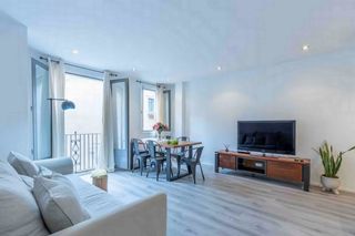 Location Appartement  Carrer d'abeuradors. Piso cómodo y sencillo