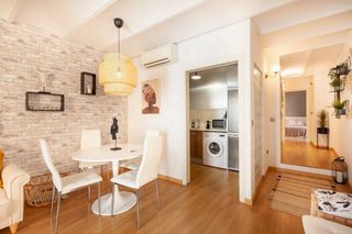 Location Appartement  Carrer major. Piso moderno y luminoso