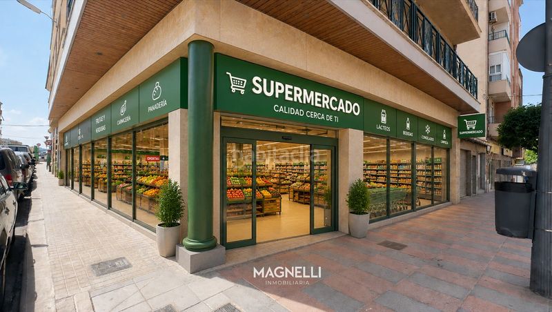 Foto 5d1c5885-4b57-4e0f-9c1f-1ebb4154ef93. Local comercial a Petrer