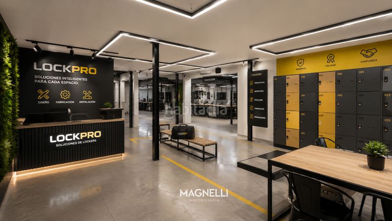 Foto c5732681-d380-4eed-bd03-4fc8707c8c2e. Local comercial a Petrer