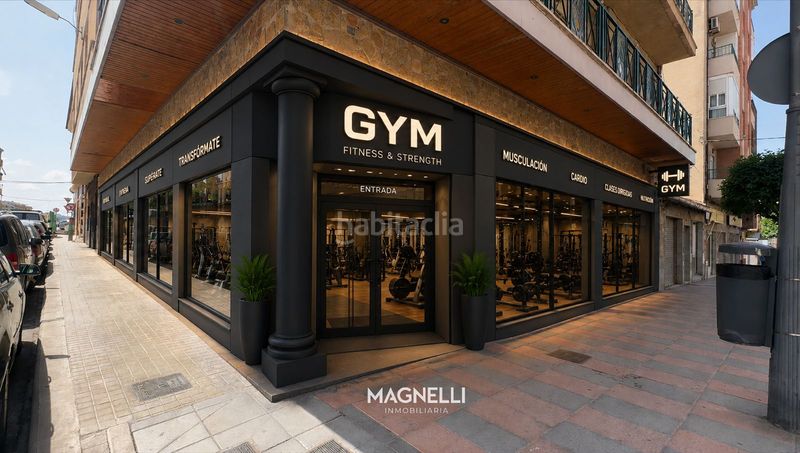 Foto c8b7dd3f-d5a8-412b-a796-8db8e3ac898d. Local comercial a Petrer