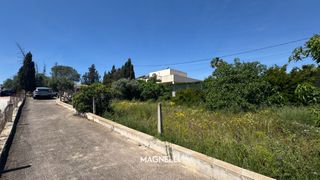 Terreno residenziale  Ronda del mahones