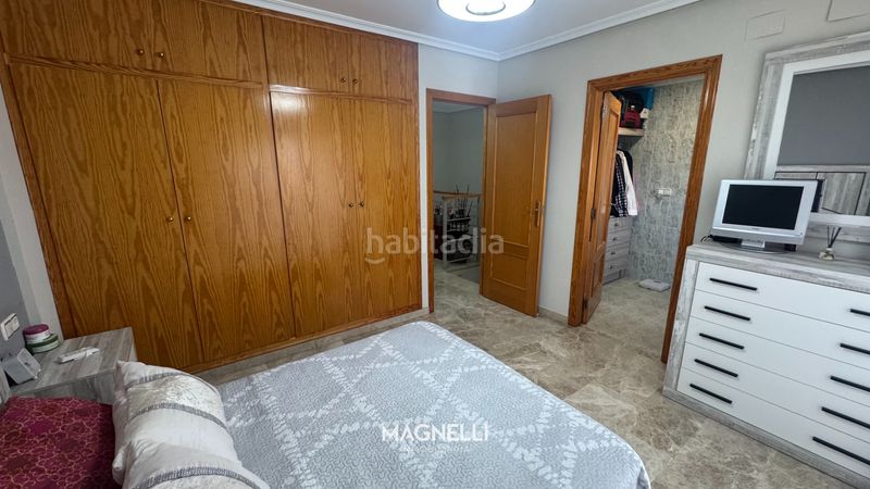 Foto 1ef1686b-1548-42d9-96f9-0006c866e5ad. Casa adosada en San Crispín-Huerta Nueva-Estación Elda