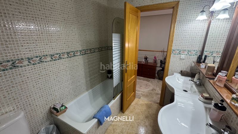 Foto 8d2e7545-0608-436c-ab84-ce12dab98166. Casa adosada en San Crispín-Huerta Nueva-Estación Elda