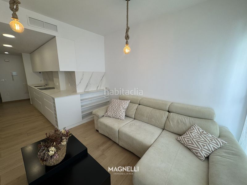 Foto f920b513-8155-49b2-aa53-53cf58e0f84d. Appartement dans Plaza Castelar - Mercado Central Elda