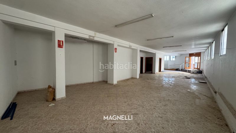 Foto 0f288c06-7945-4068-90a8-0804f9a8aff4. Locale commerciale in Centro Elda