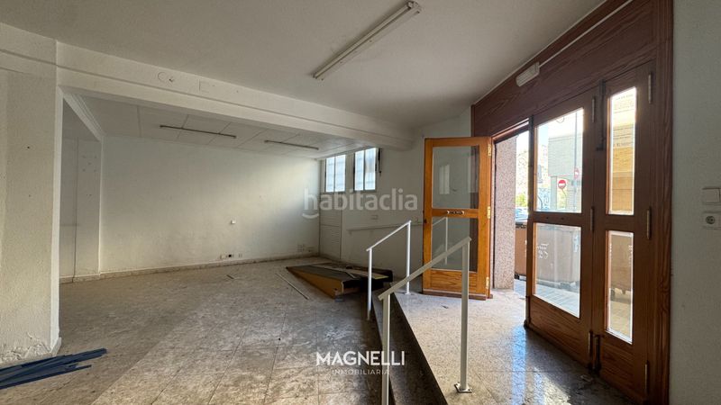 Foto 6c4666fb-6ea9-4fe4-ab8f-7d1b5b37e2ce. Locale commerciale in Centro Elda