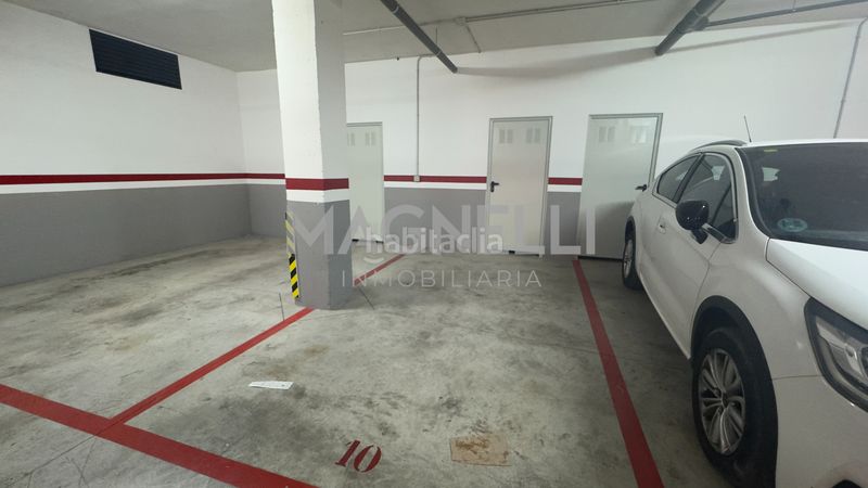 Foto 7358387c-9d2b-4493-ad4e-47c48ace6b13. Flat with parking in Centro Elda