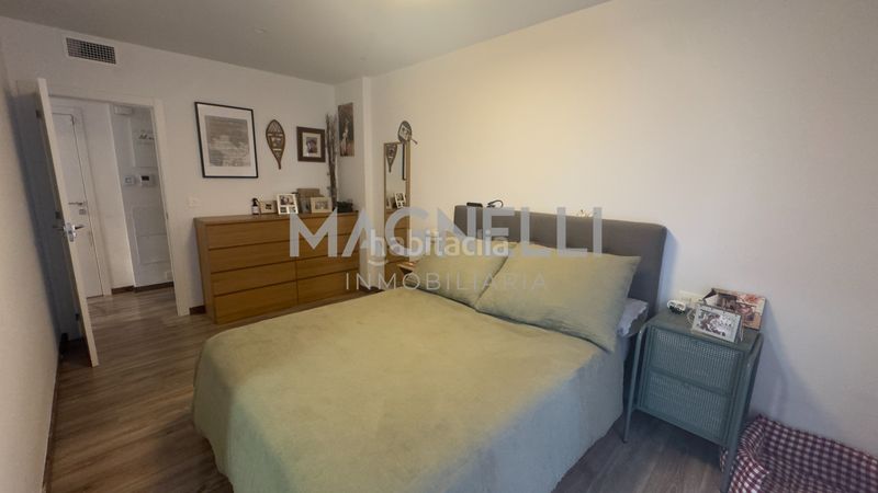 Foto 833484fe-bbff-4567-8142-997de5008399. Flat with parking in Centro Elda