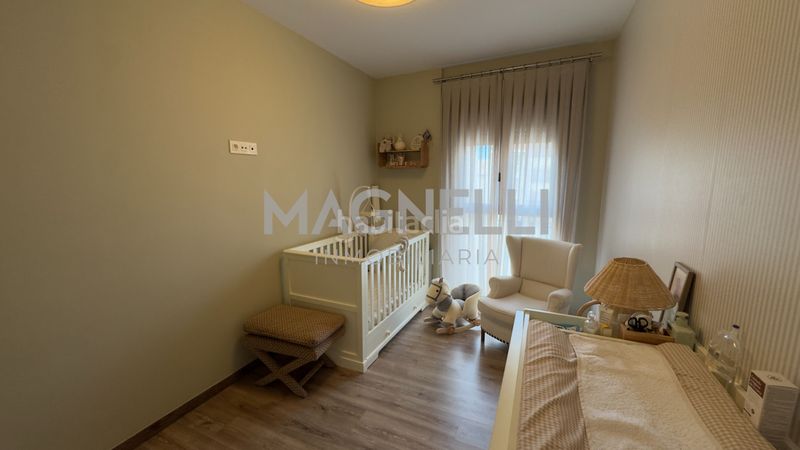 Foto d1260ca9-4dc5-483f-b8bb-cc80049a9c10. Flat with parking in Centro Elda