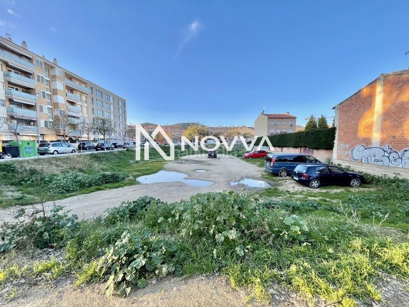 Foto 055a5433-7e6e-454a-87e8-f58fa5f66cff. Terreny residencial a Malgrat de Mar