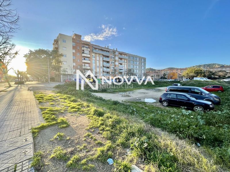 Foto 0ac67ab6-a7ce-438a-9136-e598372a64a5. Terreny residencial a Malgrat de Mar
