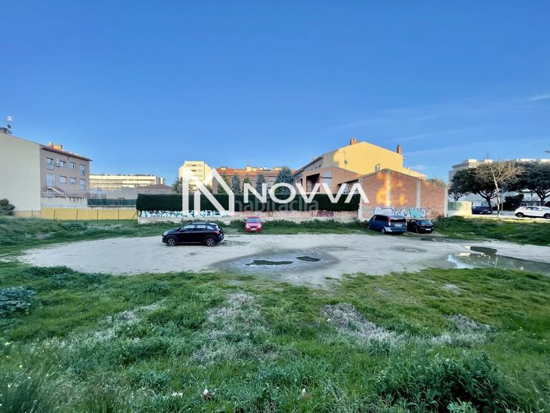 Foto 11748fd9-c232-4fcf-b369-0338f11d3882. Terreny residencial a Malgrat de Mar