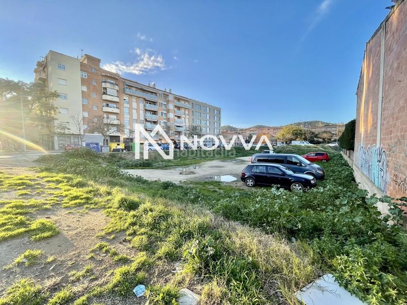 Foto 8f0472c4-79c5-4c58-a000-5bfdb3857301. Terreny residencial a Malgrat de Mar