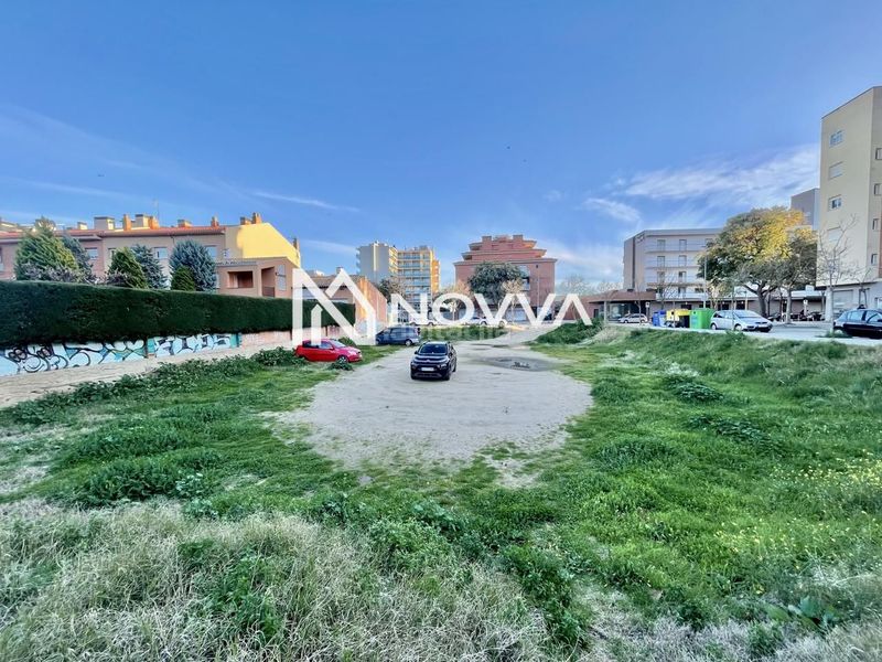 Foto 9501d838-1ae5-4dd3-9290-521703869e5e. Terreny residencial a Malgrat de Mar