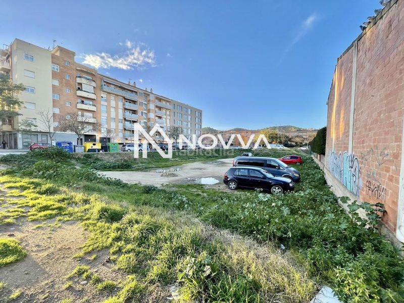 Foto 95a0f500-e4a5-4804-b4b5-efc3032b8ac9. Terreny residencial a Malgrat de Mar
