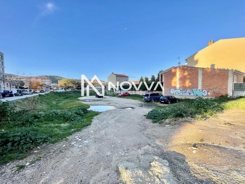 Foto 99f520ff-53d2-4b41-b789-ef22f6624106. Terreny residencial a Malgrat de Mar
