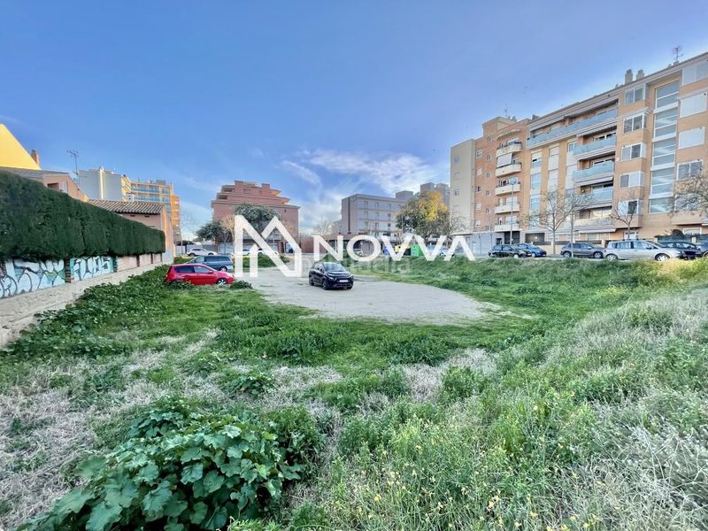 Foto aec02dd7-f624-4776-94cf-a3b9f7ec5bf3. Terreny residencial a Malgrat de Mar