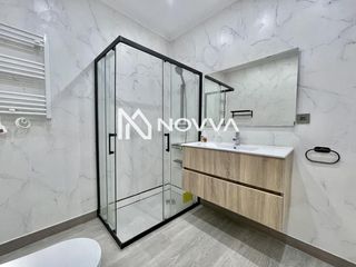 Erdgeschoss in Els Pins