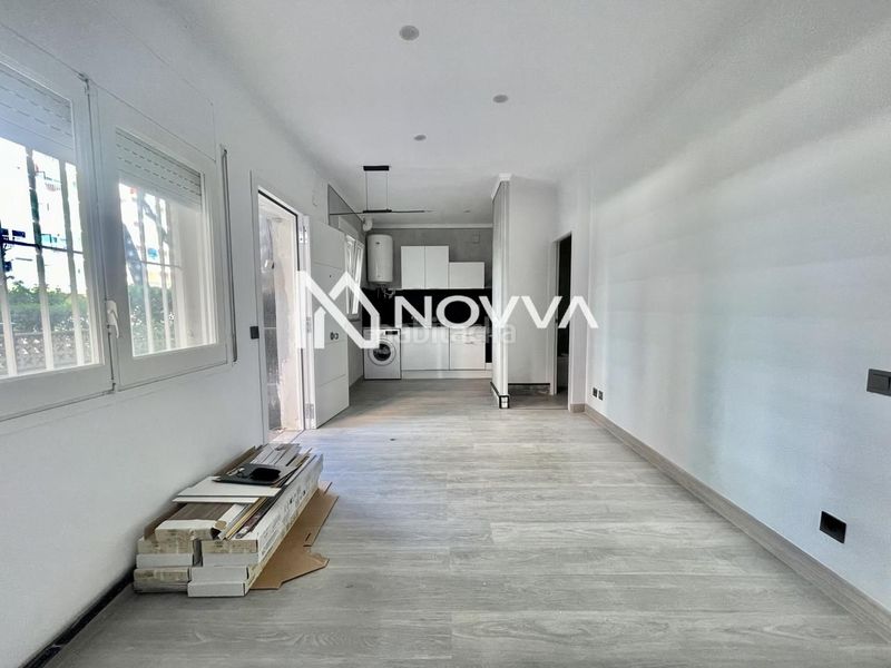 Foto 24599114-52bd-4d5e-b0a9-c85fc66e8e73. Planta baixa a Els Pins Blanes