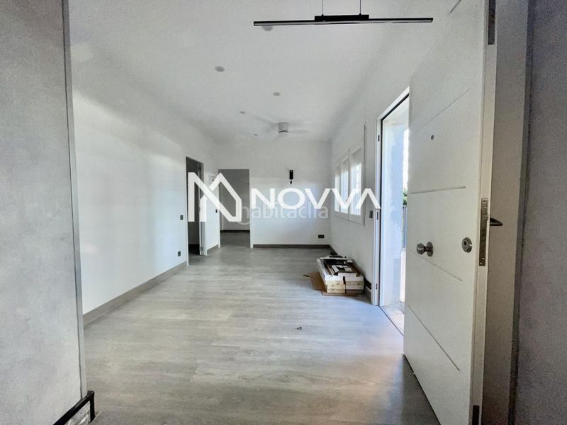 Foto 2bd5f9e7-f625-4b75-9b40-49a9e90f4040. Planta baixa a Els Pins Blanes