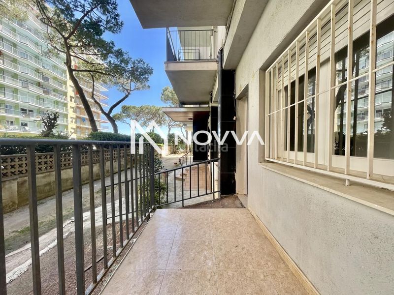 Foto 5b00a22e-de2d-4481-97d3-8a63da2cdb22. Planta baixa a Els Pins Blanes