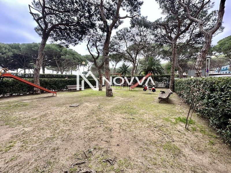 Foto 6286f585-384b-4df5-9515-86b5c5796aee. Planta baixa a Els Pins Blanes