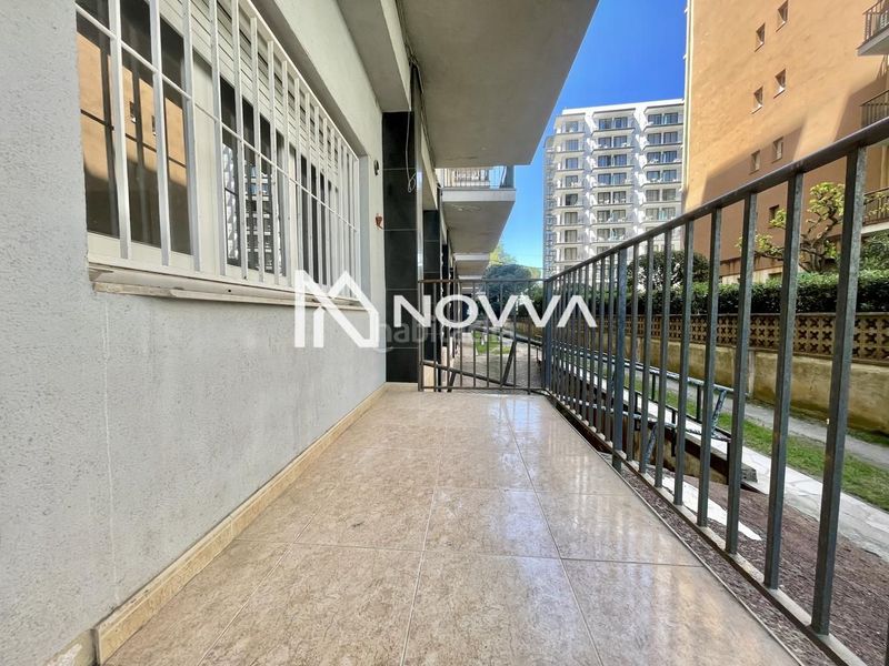 Foto 8b32b9b4-a9ea-47b1-9ac1-06e49462aaa7. Planta baixa a Els Pins Blanes