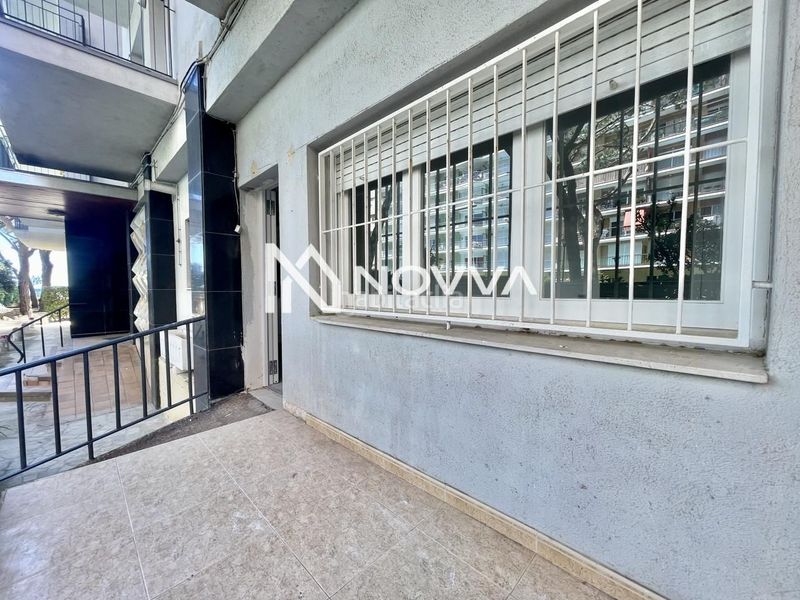 Foto c78886c0-2357-474c-9c92-14c1cde6c8ca. Planta baixa a Els Pins Blanes