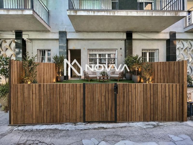 Foto d9fb27be-b698-4279-8406-05620379d0e1. Planta baixa a Els Pins Blanes