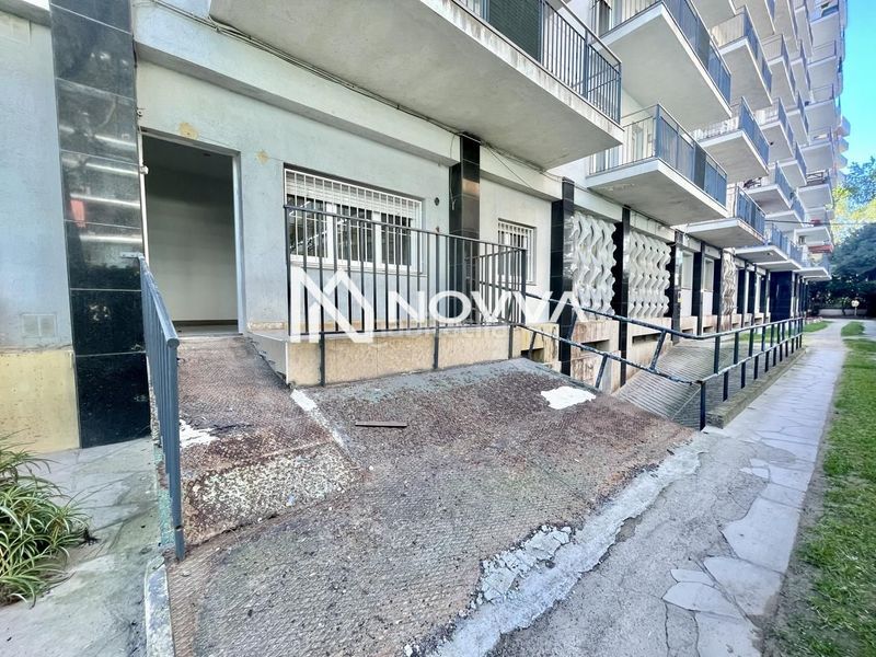 Foto dba9a285-c835-45fd-a6f1-af8308f6e85b. Planta baixa a Els Pins Blanes