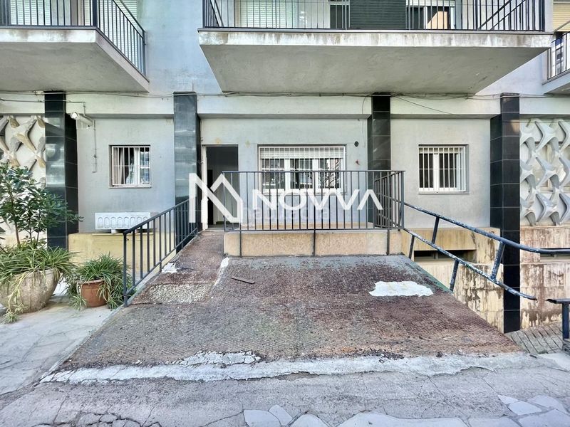 Foto eaf8c3d5-ac97-4b3c-8925-6fa96802037b. Planta baixa a Els Pins Blanes