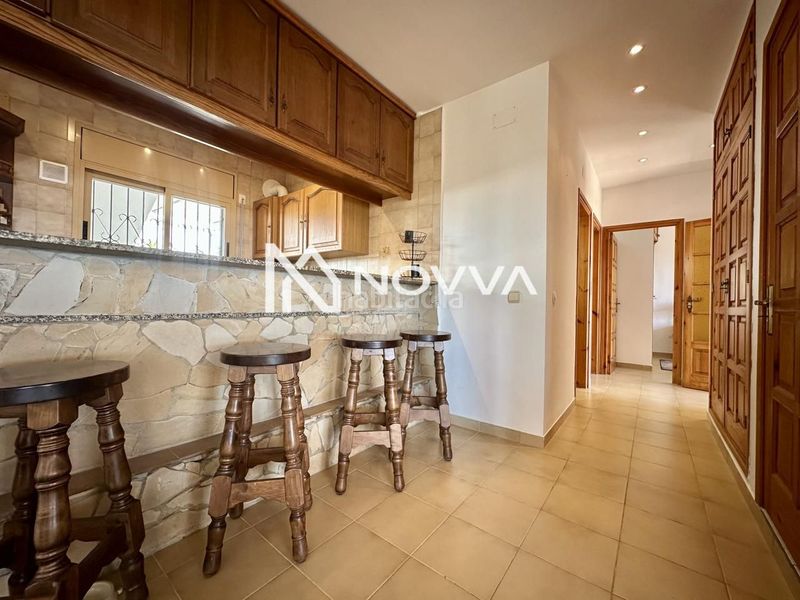 Foto 19006913-9a9a-4a36-93c8-5626649821eb. Casa amb piscina a Canyelles Lloret de Mar