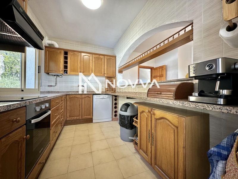 Foto 59d61fc5-a093-4c83-ad98-8b0c9e7298a1. Casa amb piscina a Canyelles Lloret de Mar