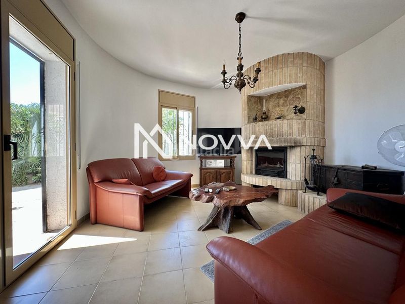 Foto 6eca2135-11c8-4759-ae23-d55de6d441dc. Casa amb piscina a Canyelles Lloret de Mar