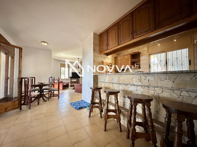 Foto bdbf5d83-d3af-4545-bc78-80b1fd379c00. Casa amb piscina a Canyelles Lloret de Mar