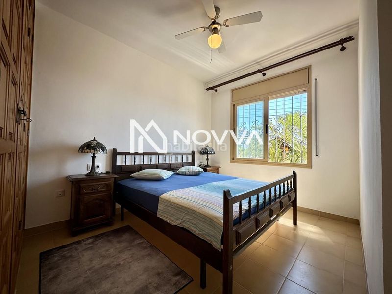 Foto c1fca8eb-ebb8-4e27-b8e8-a6e0137c59fd. Casa amb piscina a Canyelles Lloret de Mar