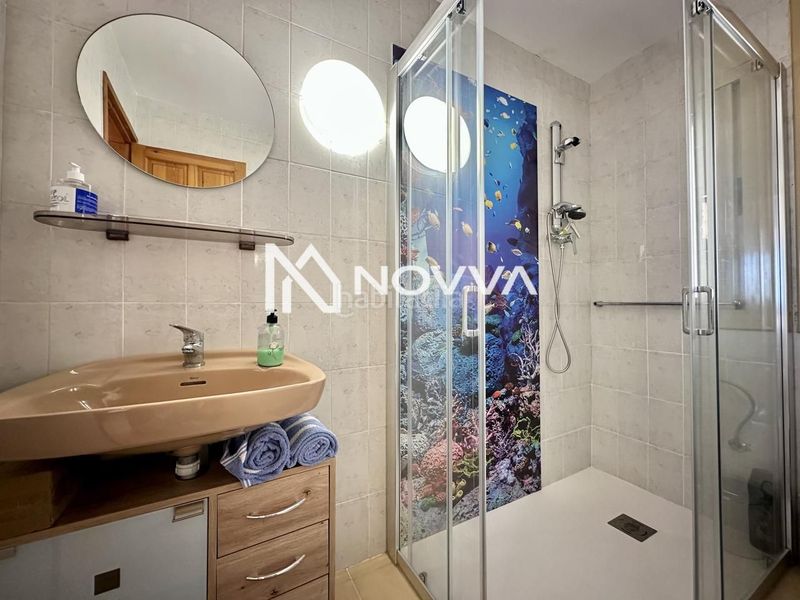 Foto cc72cb6d-640b-4beb-a37a-b70e8b94e2f8. Casa amb piscina a Canyelles Lloret de Mar