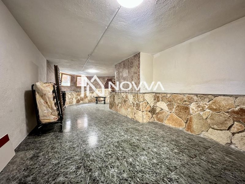 Foto cda15d89-f242-454e-a1e8-d1d5521dd764. Casa amb piscina a Canyelles Lloret de Mar