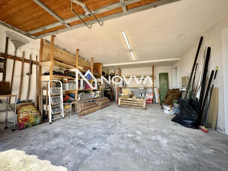 Foto e7da8735-5957-41f2-933d-fdac7baab775. Casa amb piscina a Canyelles Lloret de Mar