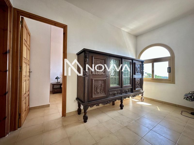 Foto ea98e874-ce09-423d-9076-cf33ba655111. Casa amb piscina a Canyelles Lloret de Mar