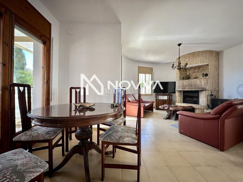 Foto fb2be841-971b-4169-9eb9-66c1d09be833. Casa amb piscina a Canyelles Lloret de Mar