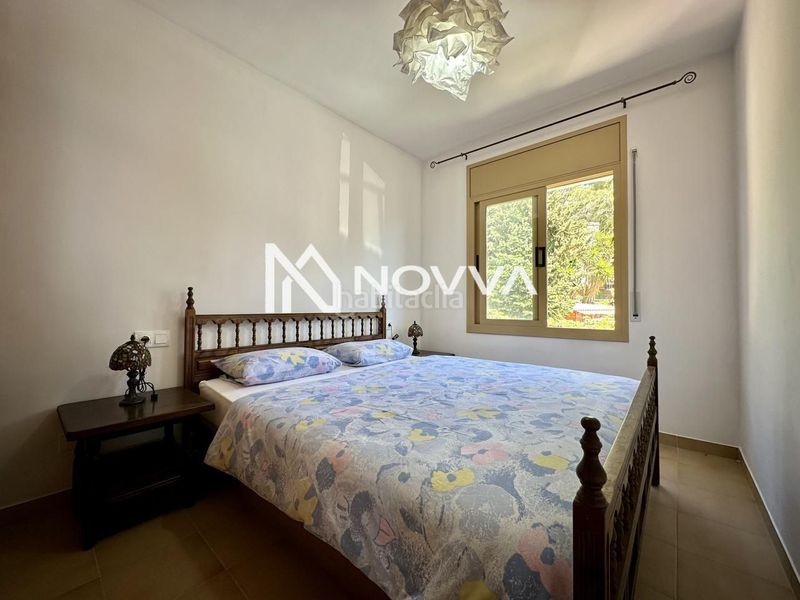 Foto ff799025-6d52-4327-9502-235c40b1c93c. Casa amb piscina a Canyelles Lloret de Mar