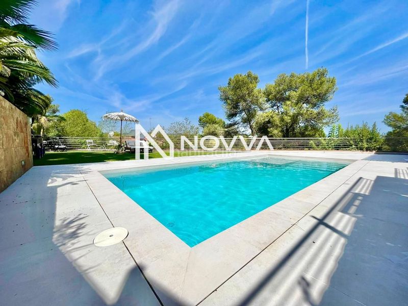 Foto 34d91ffa-e071-45e0-b4e9-01e46ac582ab. Casa amb piscina a Santa Cristina-Sant Francesc Blanes