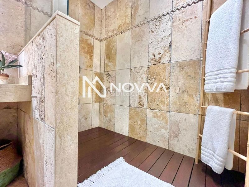 Foto 58a10a41-a675-4cd3-b6c6-537a8d2139cd. Casa amb piscina a Santa Cristina-Sant Francesc Blanes